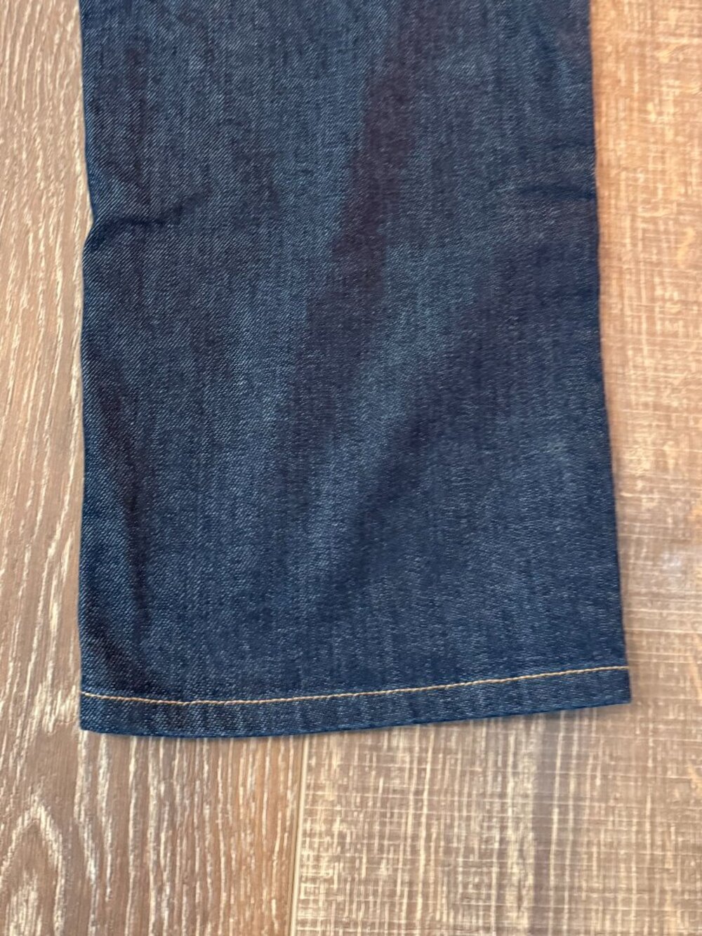 Tommy Hilfiger Crop Jeans – Size 18 - Picture 6 of 14